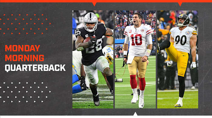 mmqb-week-18-josh-jacobs-jimmy-garoppolo-tj-watt